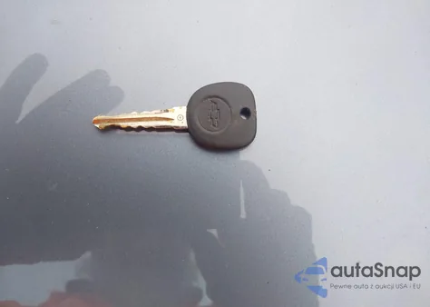 2011 Chevrolet Hhr Ls z USA, uszkodzony, nr VIN 3GNBAAFW7BS512915